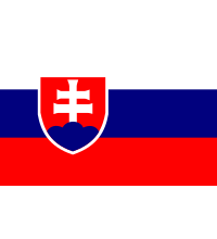 Slovensko, Slovák